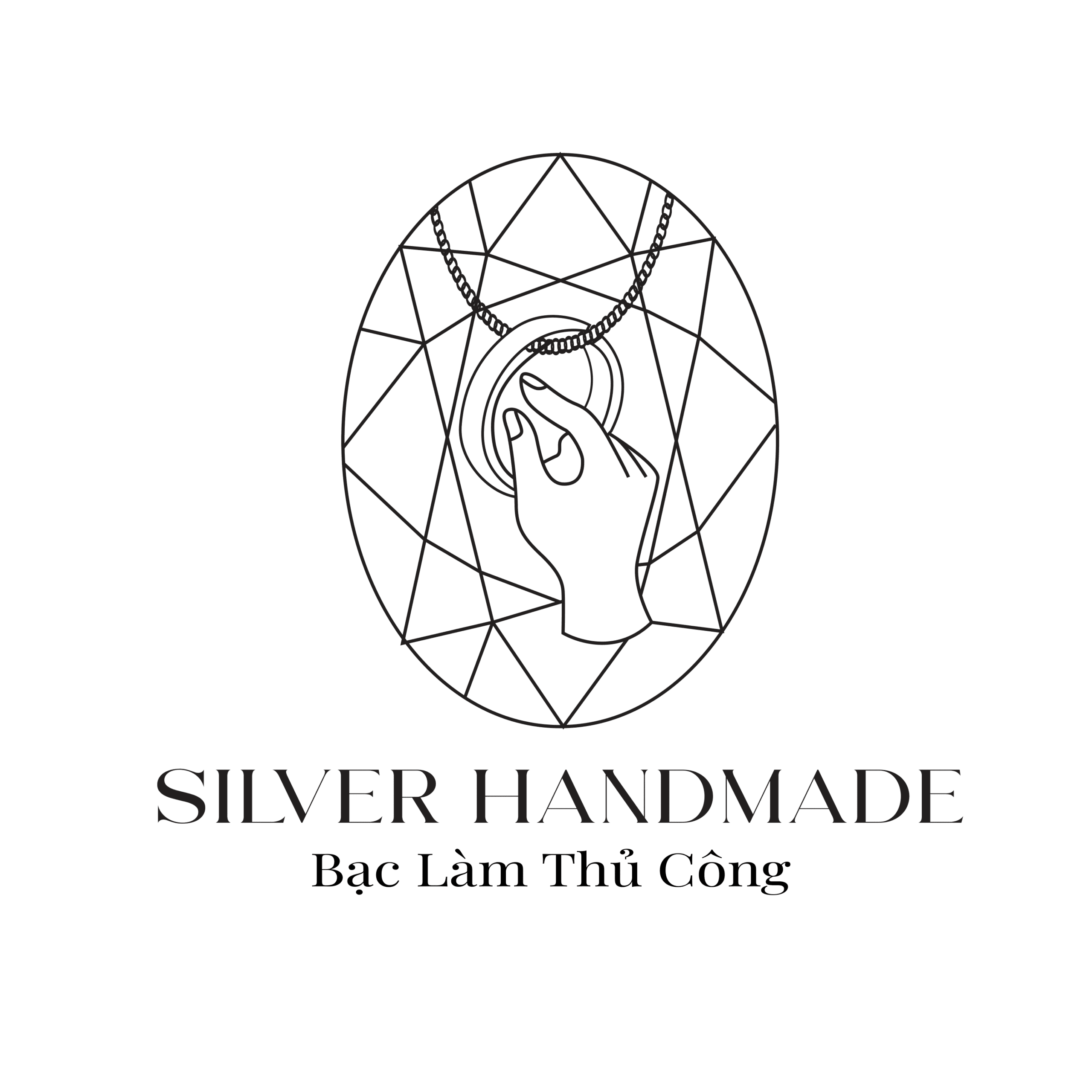Silver Handmade